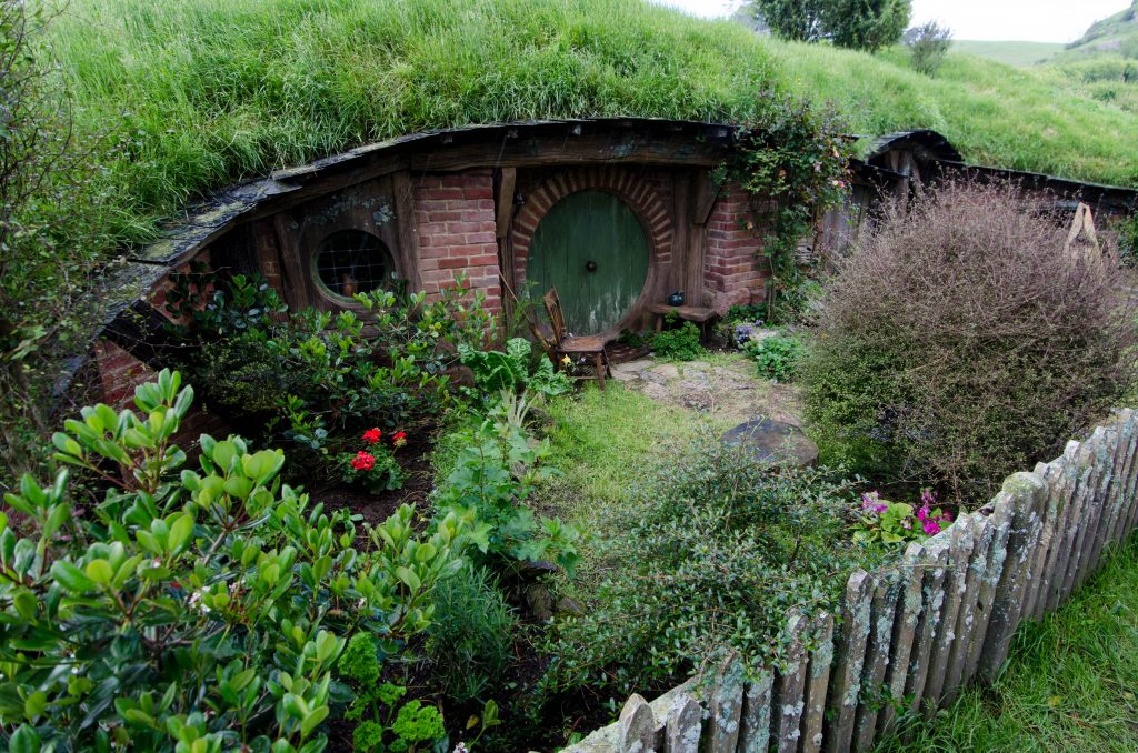 Hobbits NZ