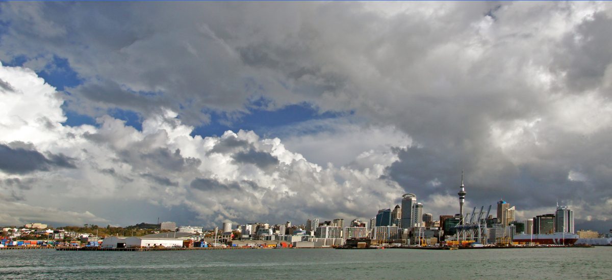 5 Most Popular Cities In New Zealand TouristSecrets