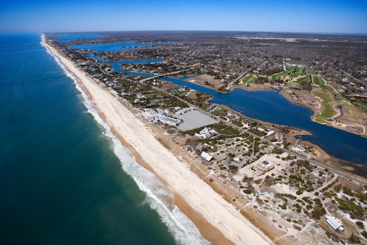 Visiting The Hamptons, Long Island, USA Visiting The Hamptons, Long Island, USA