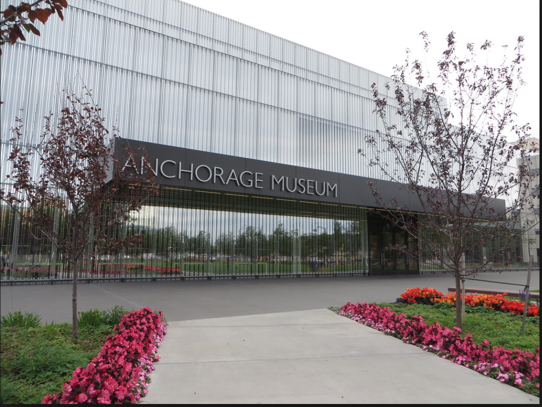 Learn about all things Alaska within a myriad of diverse subjects at the Anchorage Museum at the Rasmuson Centre.