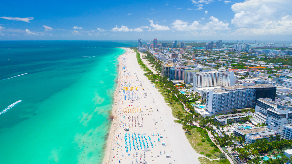 10 Best Beach Resorts In USA For The Perfect Vacation Beach - 10 Best Beach Resorts In USA For The Perfect Vacation