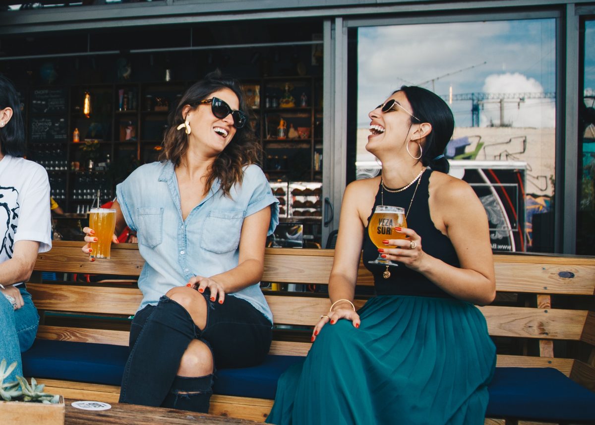 Top 8 Beer Gardens To Drink Your Thirst Away In The U.S. Beer3 - Top 8 Beer Gardens To Drink Your Thirst Away In The U.S.