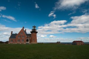 Block Island, Block Island Ferry