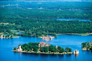 Boldt Castle