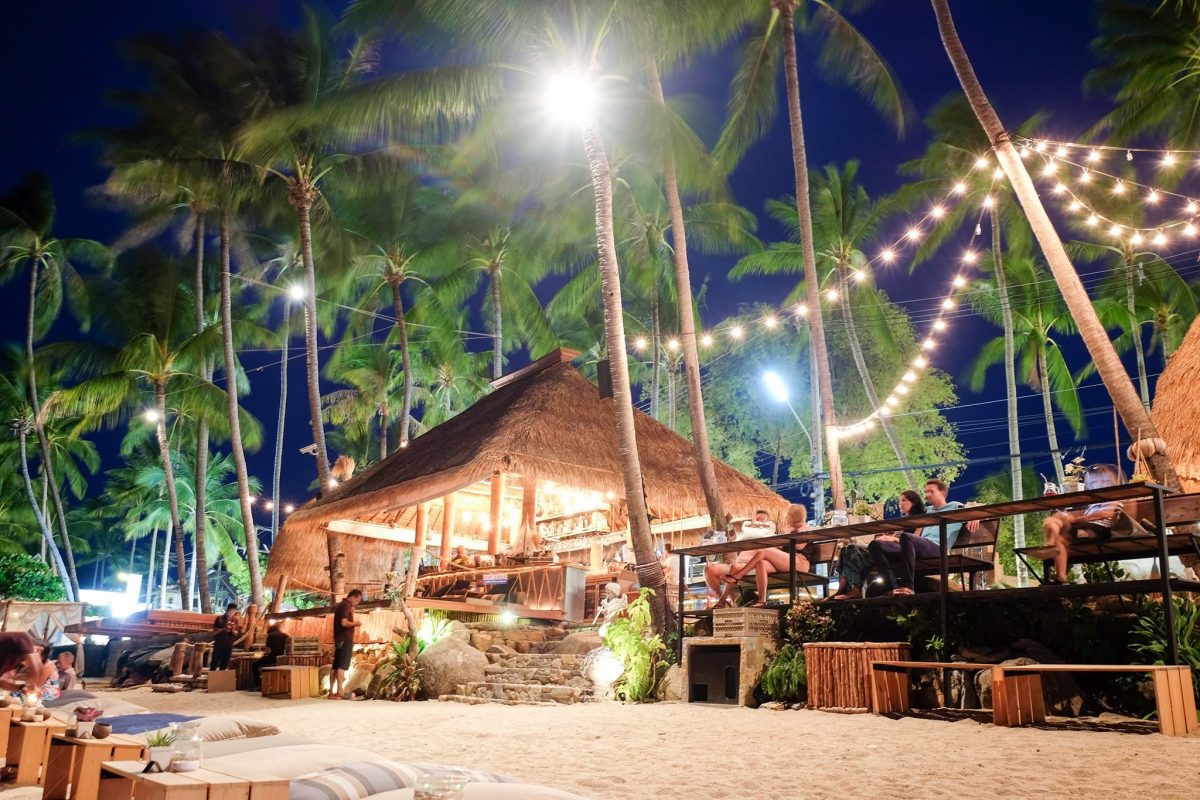 Things To Do In Koh Samui Thailand TouristSecrets