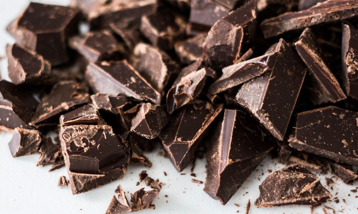 Chocolates Chocolates