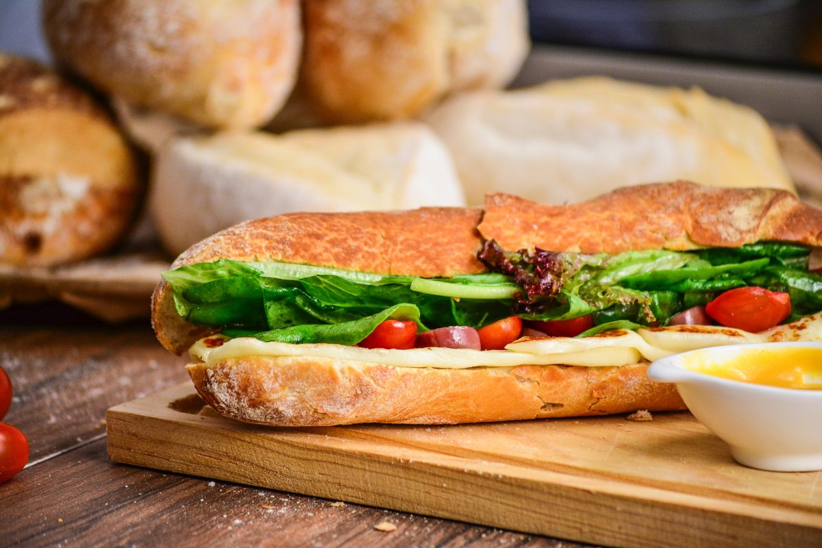 Dover Castle has three good dining options, all focusing on homemade dishes and local ingredients Dover Castle has three good dining options, all focusing on homemade dishes and local ingredients
