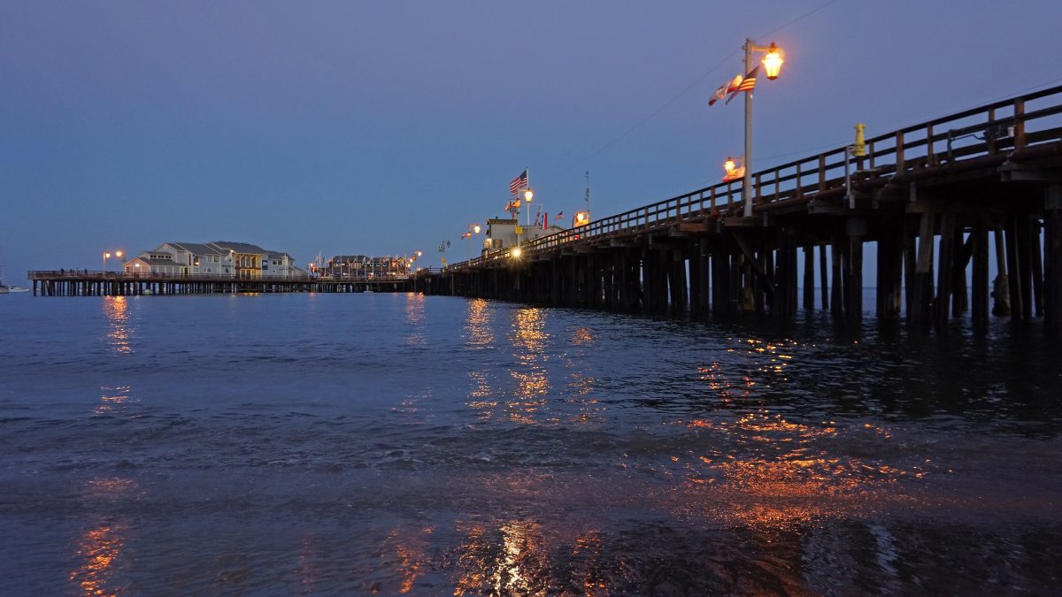 Stearns Wharf, Things To Do In Santa Barbara, California, USA Stearns Wharf, Things To Do In Santa Barbara, California, USA