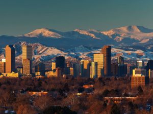 Best Airbnb Denver Rentals