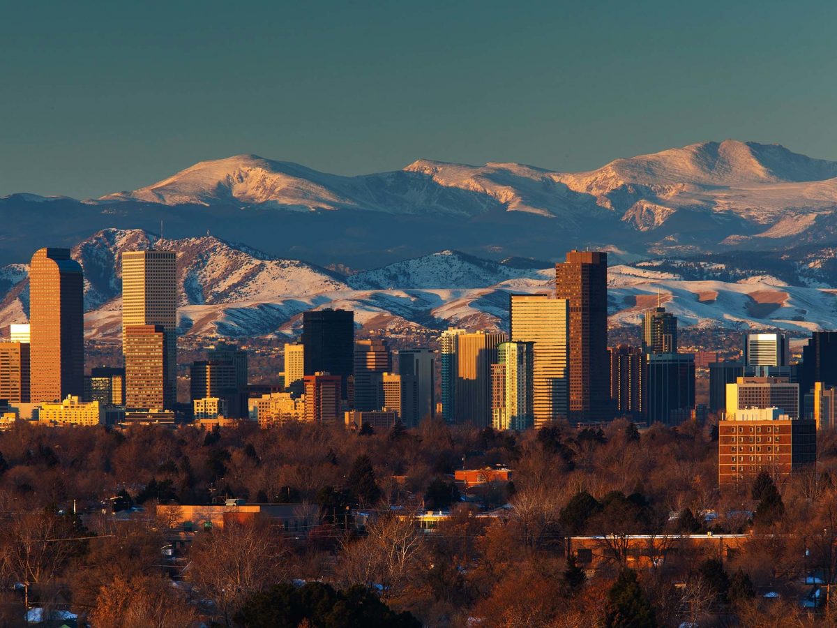 Denver by Greenhouse Best Airbnb Denver Rentals