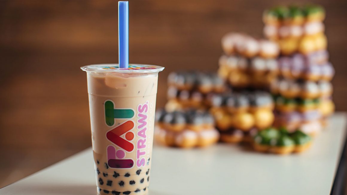 Top 10 Boba Tea Brands To Try In The U.S. TouristSecrets