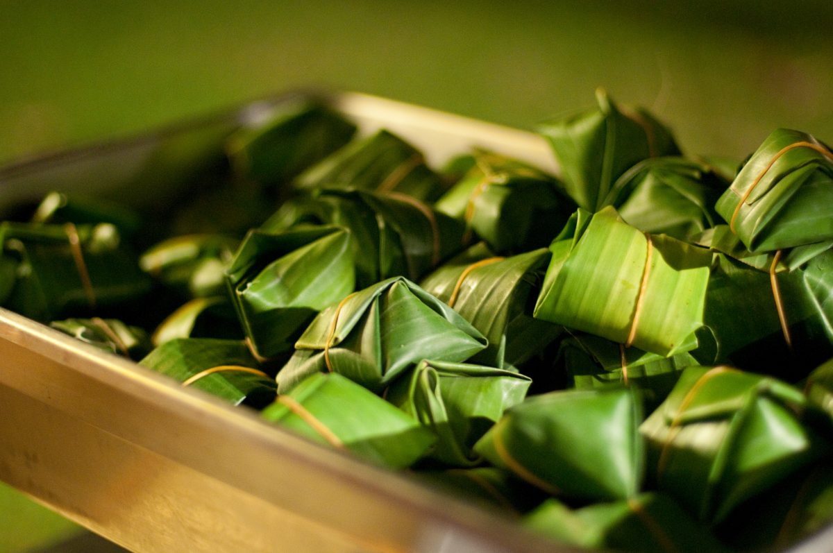 All About Asia's Amazing Pandan Leaves Fea and inside ann p - All About Asia's Amazing Pandan Leaves