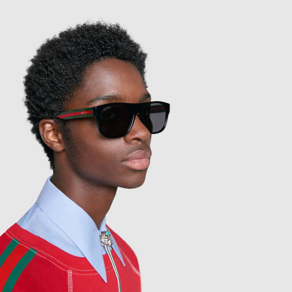Top 5 Gucci Sunglasses for Men | TouristSecrets