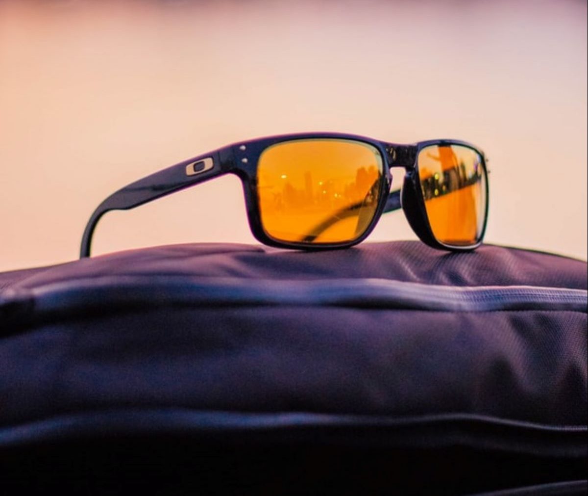 5 Oakley Sunglasses to Consider Buying 