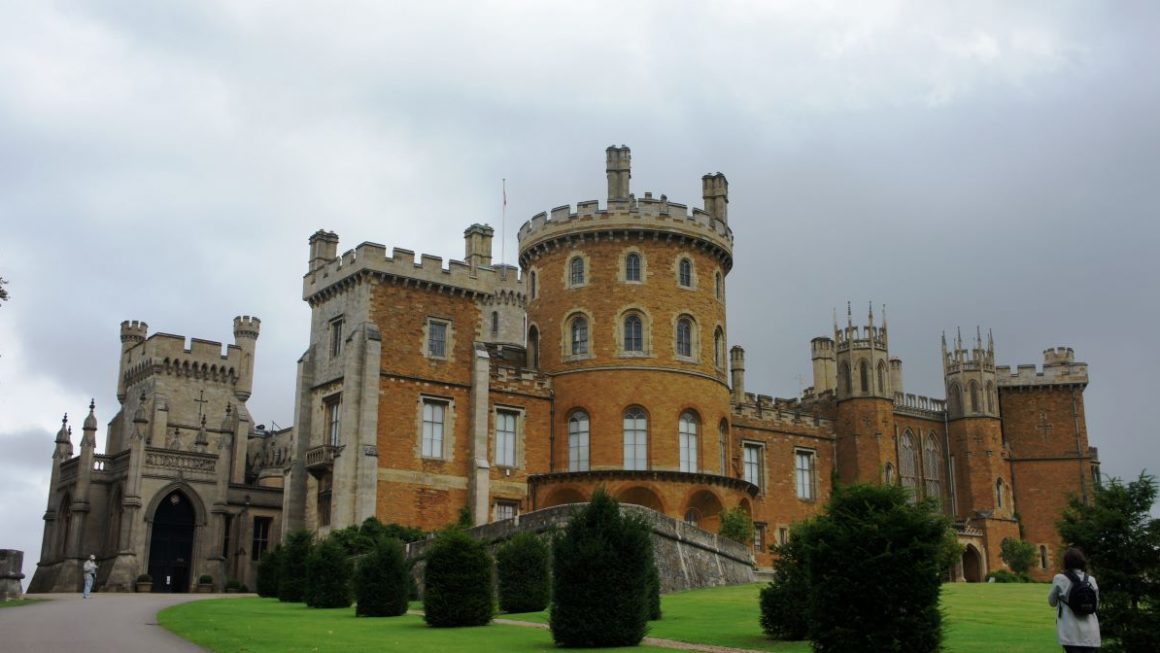 Belvoir Castle All You Need To Know In 5 Minutes TouristSecrets