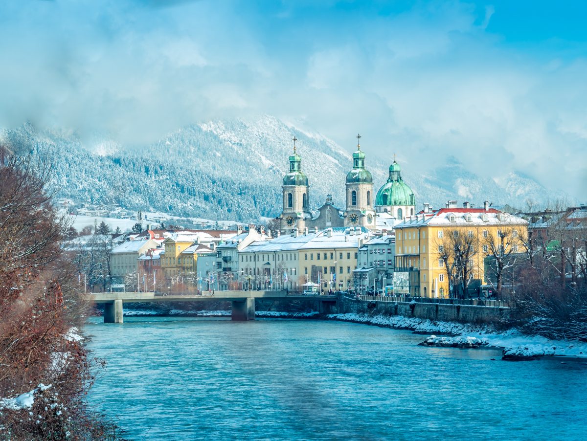 time tour innsbruck