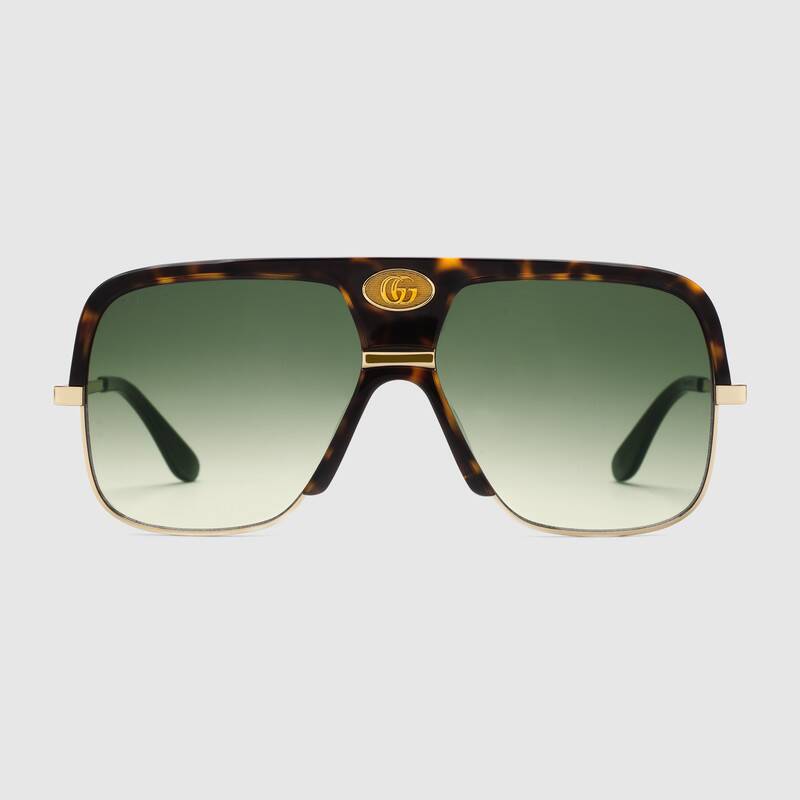 Top 5 Gucci Sunglasses for Men 