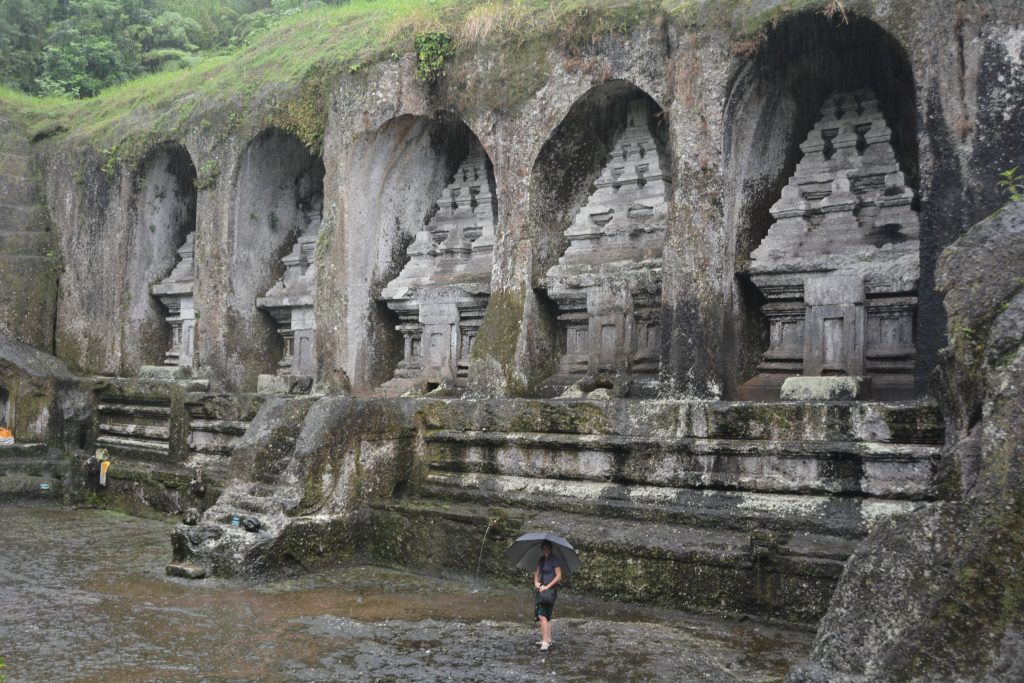 Gunung Kawi