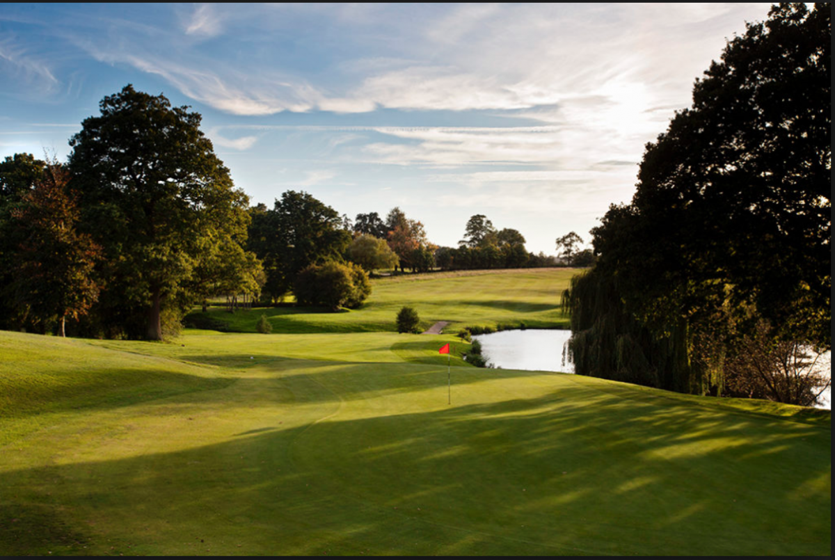 The Hever Castle Golf Club offers a 27-hole golf course for all golf enthusiasts of all abilities