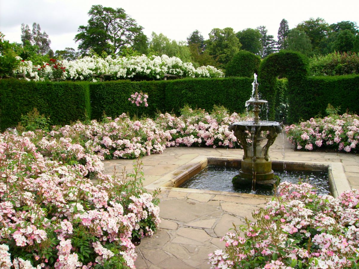 Hever Castle Hever Castle