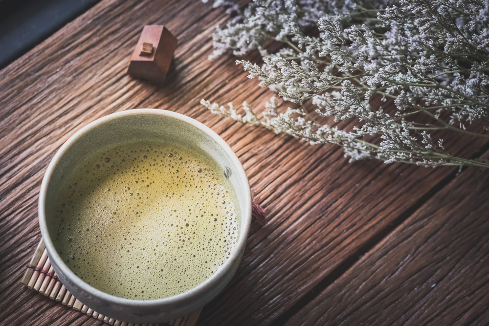 What You Need To Know About Japan's Green Tea, Hojicha Hojicha - What You Need To Know About Japan's Green Tea, Hojicha