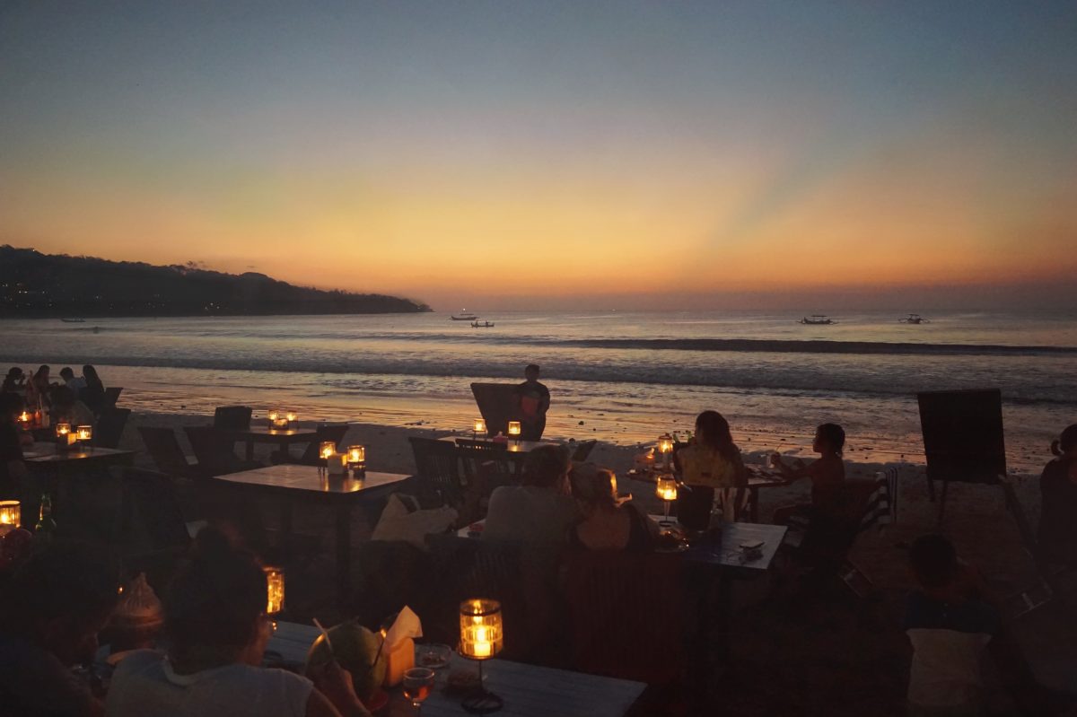 10 Awesome Things To Do Near Jimbaran, Bali Jimbaran - 10 Awesome Things To Do Near Jimbaran, Bali