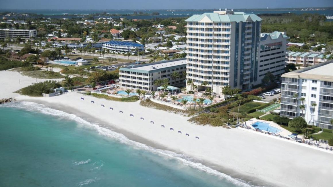 Your Complete Guide To Lido Beach Resort TouristSecrets