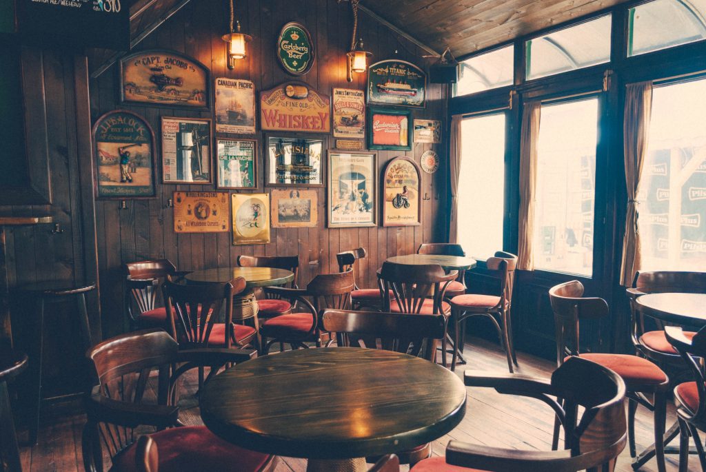 All About The 5 Best Bars in Dublin, Ireland TouristSecrets
