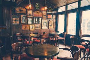 Long Hall 1 300x201 - All About The 5 Best Bars in Dublin, Ireland