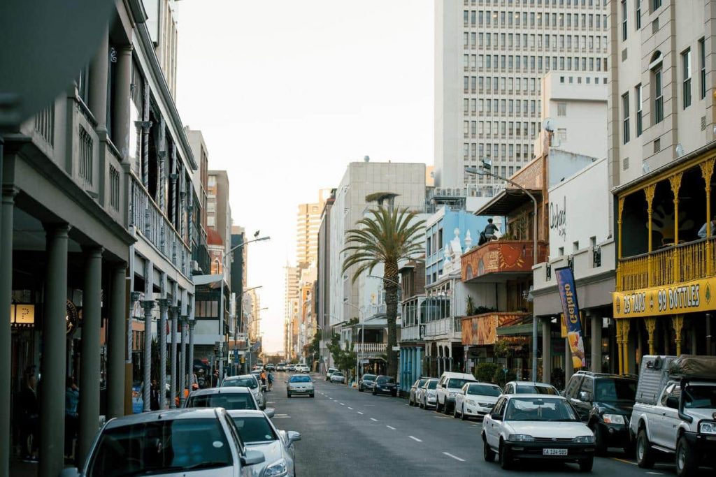 Long Street, Cape Town, Things To Do In Cape Town