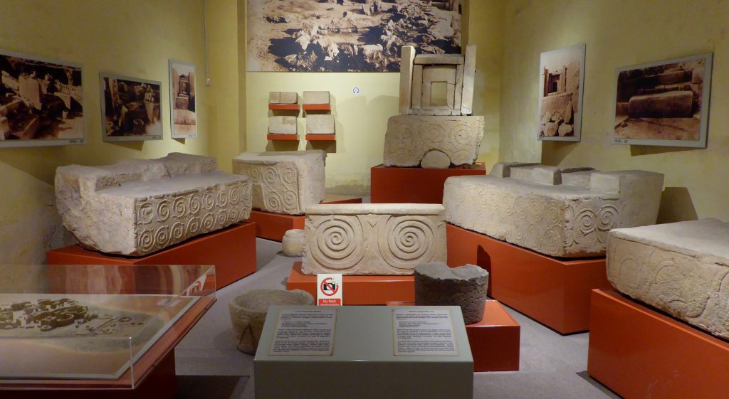 Maltanese Archeology Maltanese Archeology