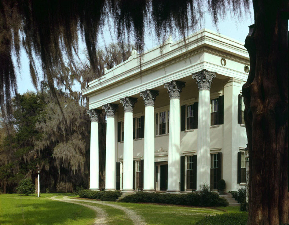 Millford Plantation South Carolina