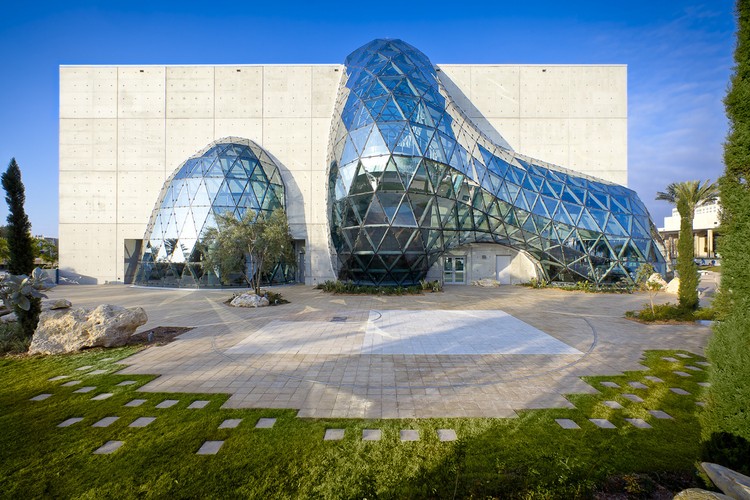 Dali Museum