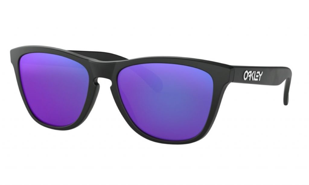 Oakley Frogskins