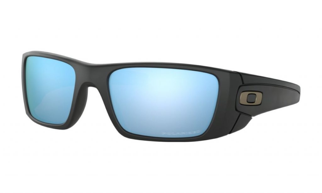 Oakley Fuel Cell