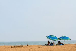 best beach accessories
