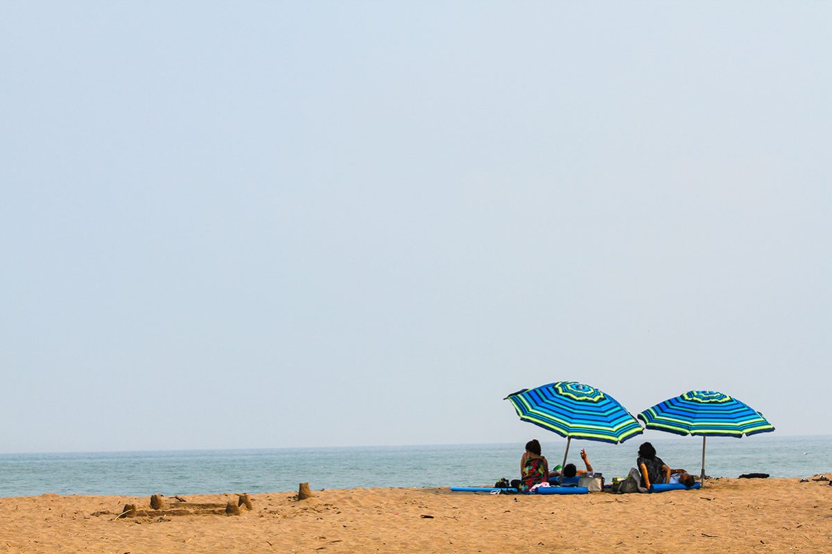 Photo by Ethan McArthur on Unsplash “The Best Beach Umbrellas for the Beach Bum in You” is locked The Best Beach Umbrellas for the Beach Bum in You