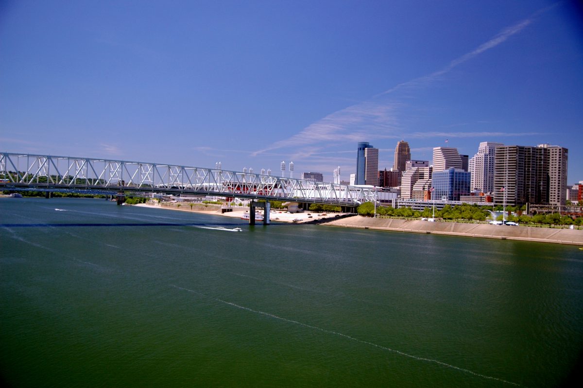 Cincinnati, USA