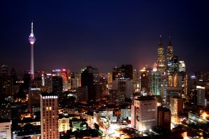 Photo by Mohd Fazlin Mohd Effendy Ooi on Flickr 300x200 - Hidden Secrets Behind Petronas Towers That Will Amaze You