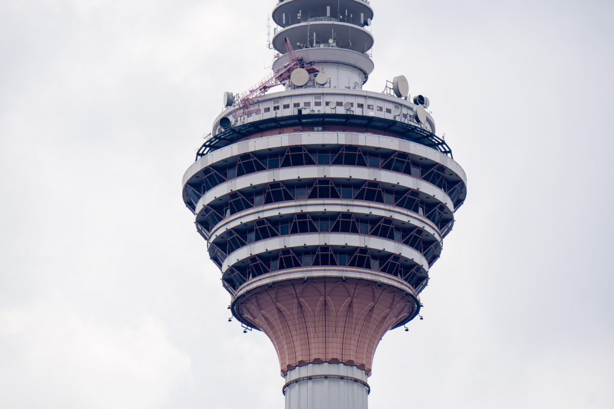 Kuala Lumpur Tower