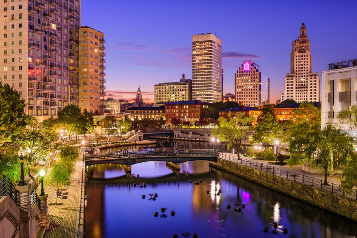 tour of providence ri