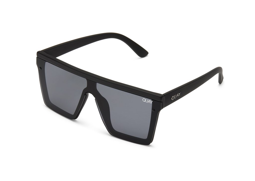 Quay sunglasses: Buy one pair, get one free at the BOGO sale