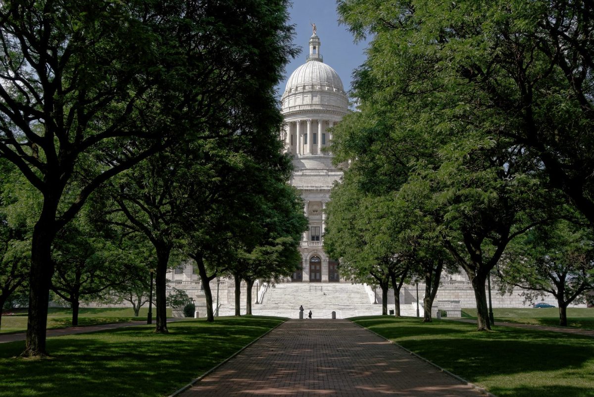 This marvellous building, designed by McKim, Mead and White, a well known architectural firm, is the world’s fourth-largest self-supporting marble dome.