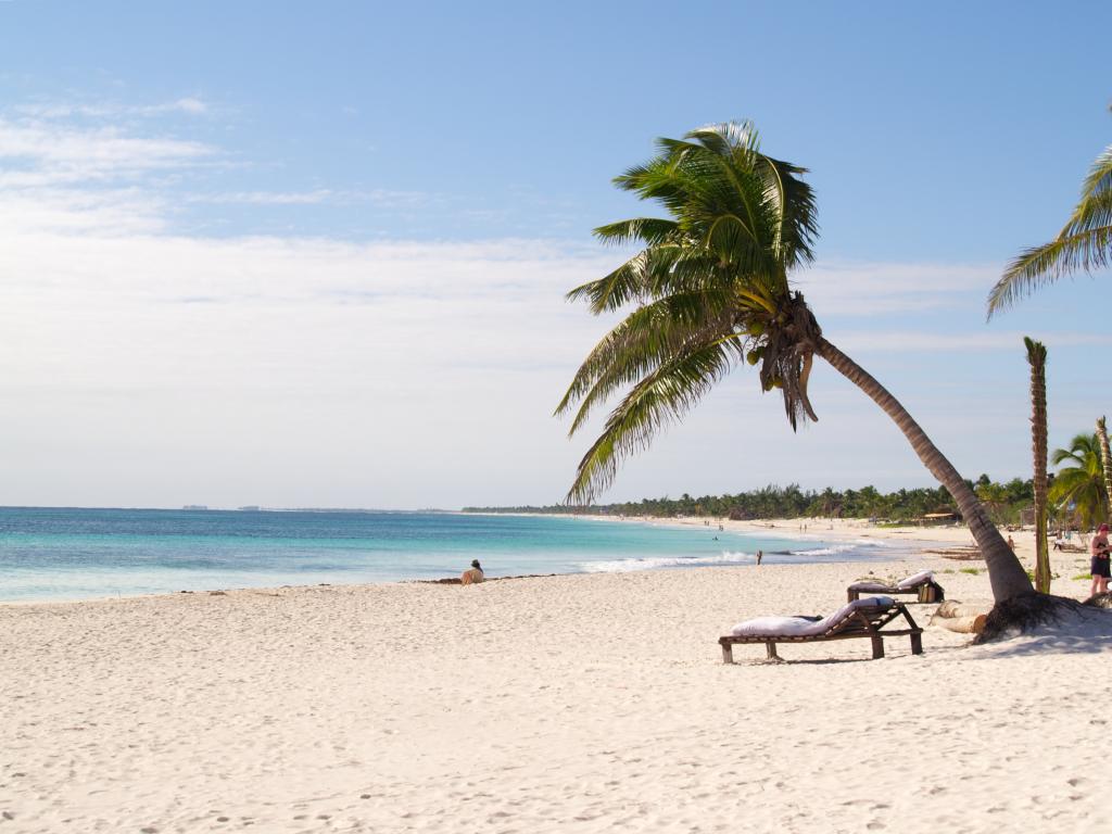 Riviera Maya, Mexico