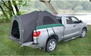Guide Gear Full Size Truck Tent
