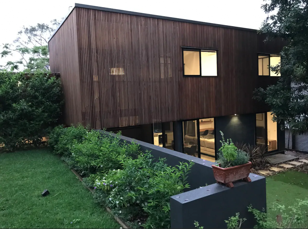 Airbnb Brisbane Airbnb Brisbane