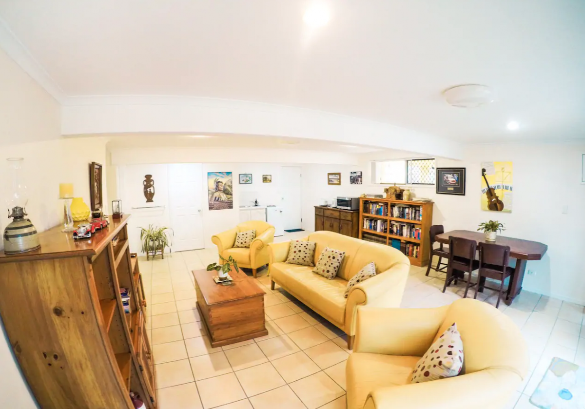 10 Affordable Airbnb Rentals In Brisbane, Australia TouristSecrets