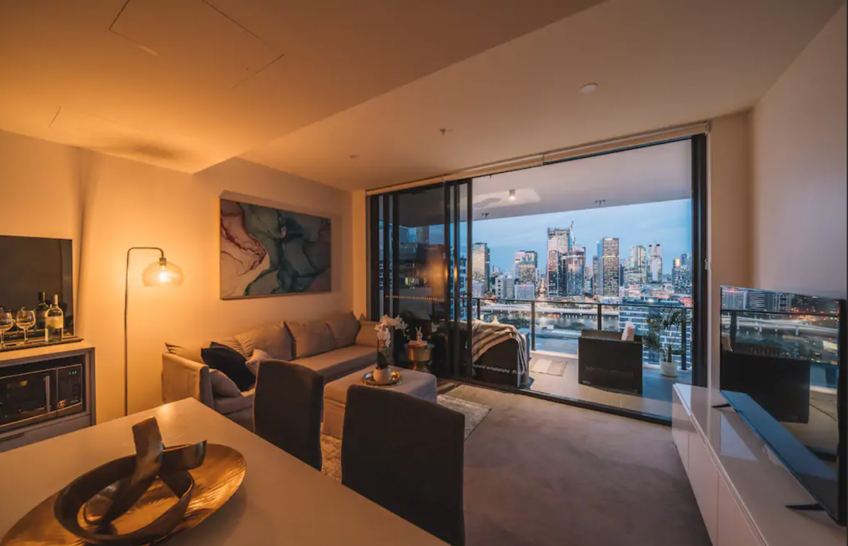 10 Affordable Airbnb Rentals In Brisbane, Australia TouristSecrets