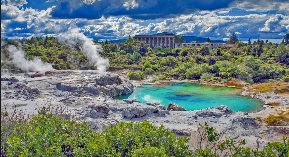 TouristSecrets | Top 11 Things To Do In Rotorua, New Zealand |  TouristSecrets