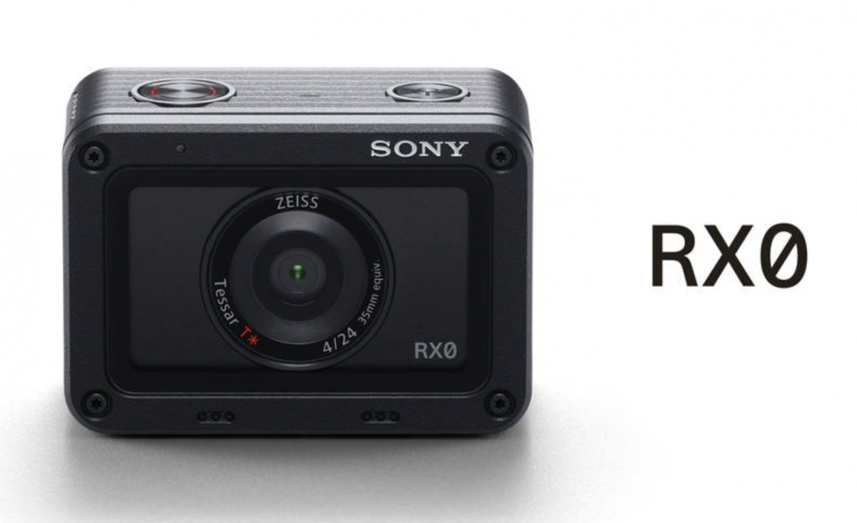 Sony RX0